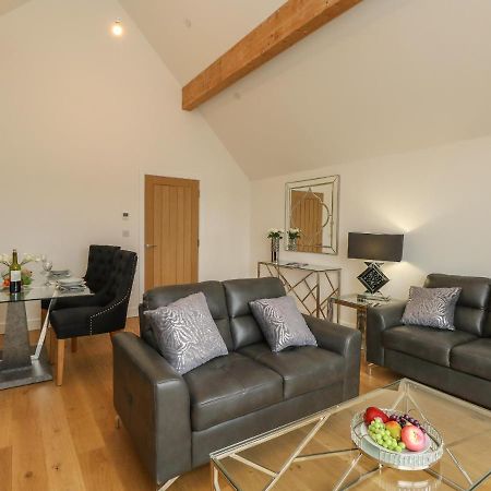 Harbourside Haven Penthouse 2 Lejlighed Weymouth Eksteriør billede