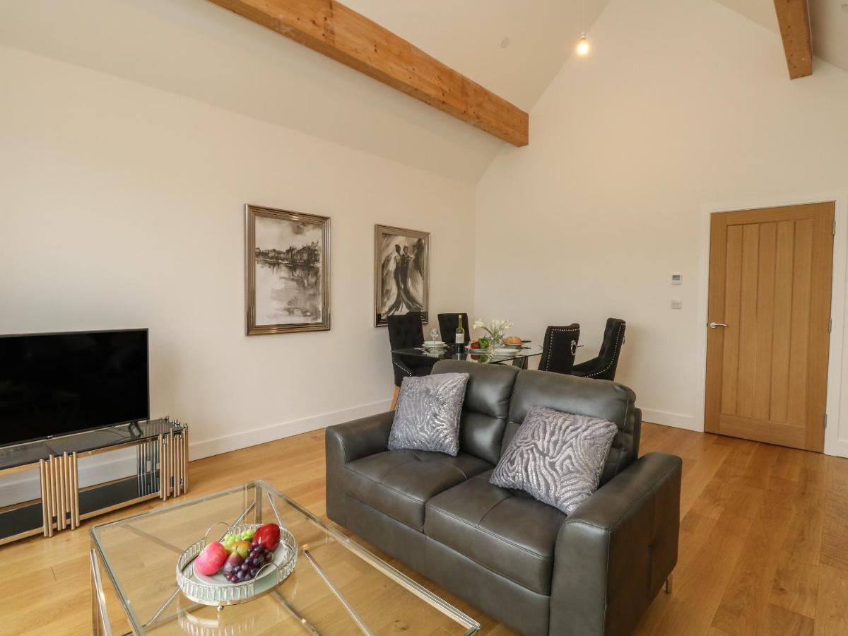 Harbourside Haven Penthouse 2 Lejlighed Weymouth Eksteriør billede