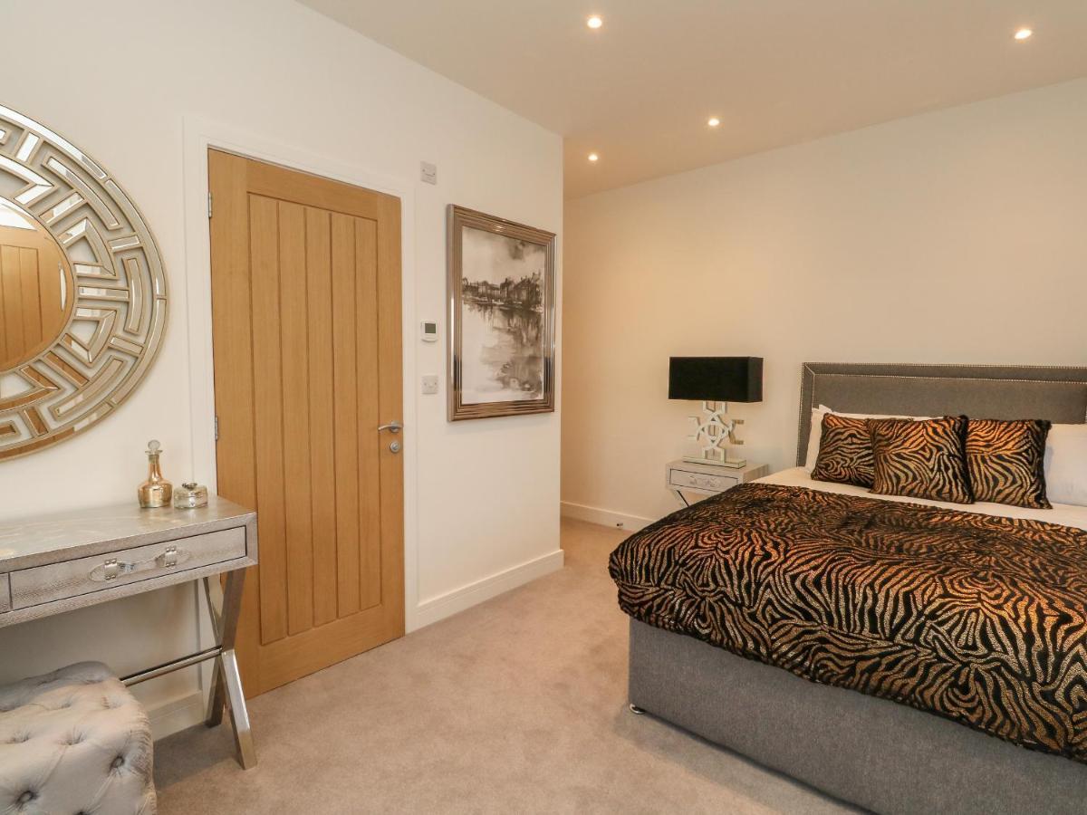 Harbourside Haven Penthouse 2 Lejlighed Weymouth Eksteriør billede